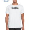 Gildan Adult Soft Style T-Shirt Thumbnail