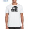 Gildan Adult Soft Style T-Shirt Thumbnail