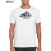 Gildan Adult Soft Style T-Shirt Thumbnail