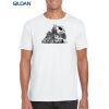 Gildan Adult Soft Style T-Shirt Thumbnail