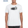 Gildan Adult Soft Style T-Shirt Thumbnail