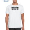 Gildan Adult Soft Style T-Shirt Thumbnail