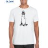 Gildan Adult Soft Style T-Shirt Thumbnail
