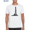 Gildan Adult Soft Style T-Shirt Thumbnail