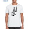 Gildan Adult Soft Style T-Shirt Thumbnail