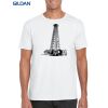Gildan Adult Soft Style T-Shirt Thumbnail