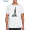 Gildan Adult Soft Style T-Shirt Thumbnail