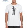Gildan Adult Soft Style T-Shirt Thumbnail