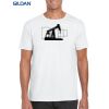 Gildan Adult Soft Style T-Shirt Thumbnail