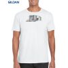 Gildan Adult Soft Style T-Shirt Thumbnail