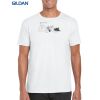 Gildan Adult Soft Style T-Shirt Thumbnail