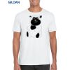 Gildan Adult Soft Style T-Shirt Thumbnail