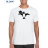Gildan Adult Soft Style T-Shirt Thumbnail