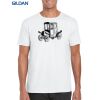 Gildan Adult Soft Style T-Shirt Thumbnail