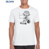 Gildan Adult Soft Style T-Shirt Thumbnail