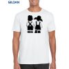 Gildan Adult Soft Style T-Shirt Thumbnail