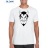 Gildan Adult Soft Style T-Shirt Thumbnail