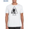 Gildan Adult Soft Style T-Shirt Thumbnail