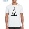 Gildan Adult Soft Style T-Shirt Thumbnail
