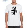 Gildan Adult Soft Style T-Shirt Thumbnail