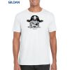 Gildan Adult Soft Style T-Shirt Thumbnail