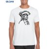 Gildan Adult Soft Style T-Shirt Thumbnail
