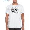 Gildan Adult Soft Style T-Shirt Thumbnail