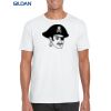 Gildan Adult Soft Style T-Shirt Thumbnail