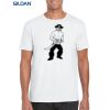 Gildan Adult Soft Style T-Shirt Thumbnail