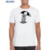 Gildan Adult Soft Style T-Shirt Thumbnail