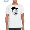Gildan Adult Soft Style T-Shirt Thumbnail