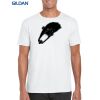 Gildan Adult Soft Style T-Shirt Thumbnail