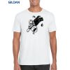 Gildan Adult Soft Style T-Shirt Thumbnail