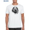 Gildan Adult Soft Style T-Shirt Thumbnail