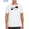 Gildan Adult Soft Style T-Shirt Thumbnail