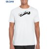 Gildan Adult Soft Style T-Shirt Thumbnail