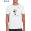 Gildan Adult Soft Style T-Shirt Thumbnail