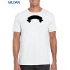 Gildan Adult Soft Style T-Shirt Thumbnail