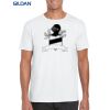 Gildan Adult Soft Style T-Shirt Thumbnail