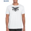 Gildan Adult Soft Style T-Shirt Thumbnail