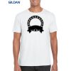 Gildan Adult Soft Style T-Shirt Thumbnail