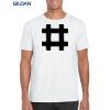 Gildan Adult Soft Style T-Shirt Thumbnail