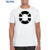 Gildan Adult Soft Style T-Shirt Thumbnail