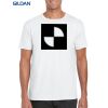 Gildan Adult Soft Style T-Shirt Thumbnail