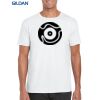 Gildan Adult Soft Style T-Shirt Thumbnail
