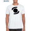 Gildan Adult Soft Style T-Shirt Thumbnail