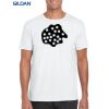 Gildan Adult Soft Style T-Shirt Thumbnail