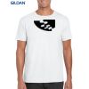 Gildan Adult Soft Style T-Shirt Thumbnail