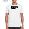 Gildan Adult Soft Style T-Shirt Thumbnail