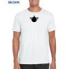 Gildan Adult Soft Style T-Shirt Thumbnail
